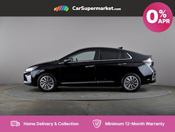 Used Hyundai IONIQ 2022 for sale - 75501191: Photo
