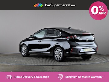 Used Hyundai IONIQ 2022 for sale - 75501191: Photo