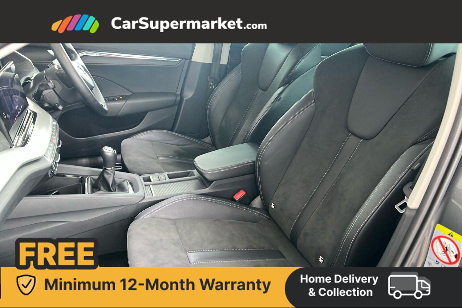 Used Skoda Octavia 2023 for sale - 76405941: Photo 17