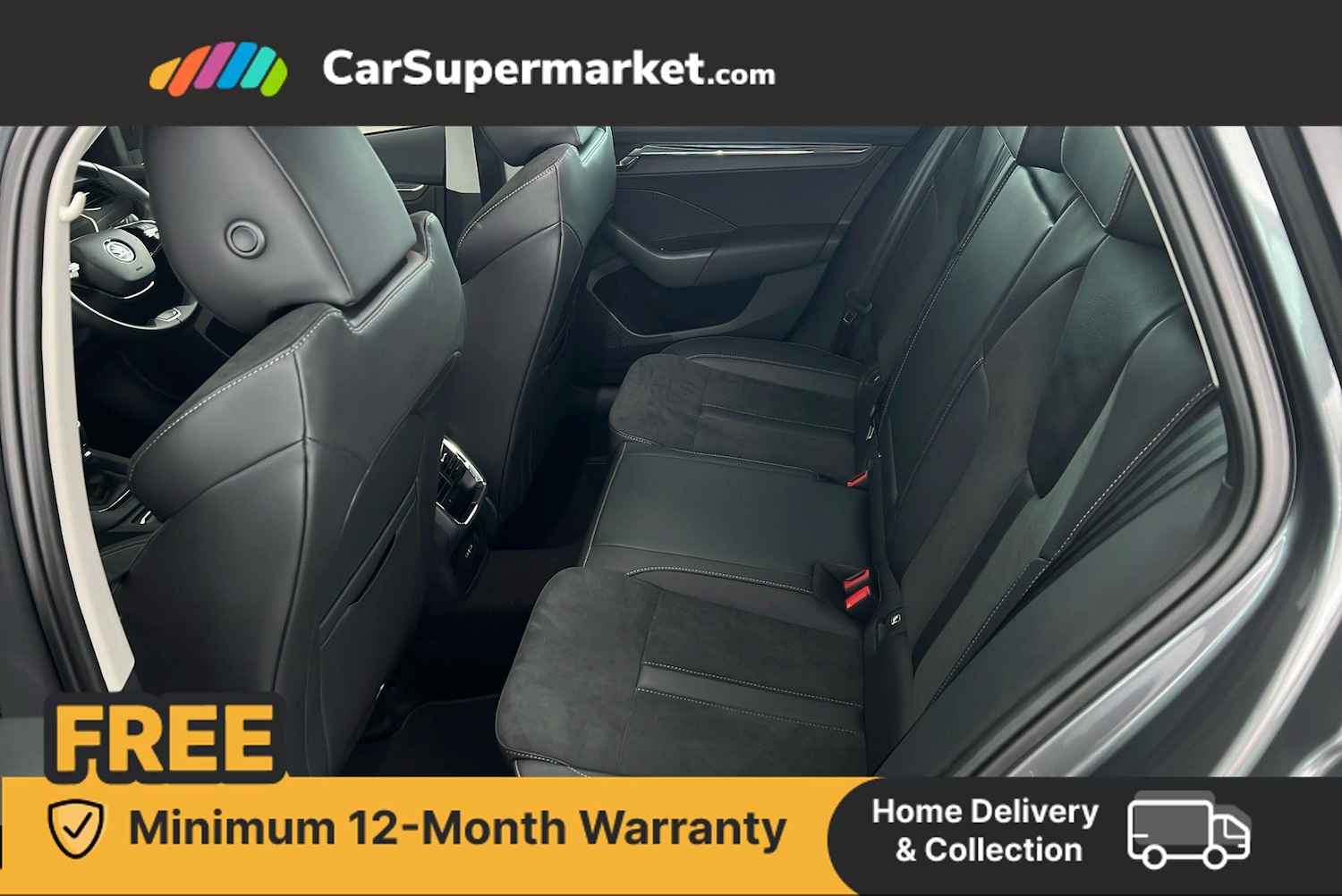 Used Skoda Octavia 2023 for sale - 76405941: Photo 18