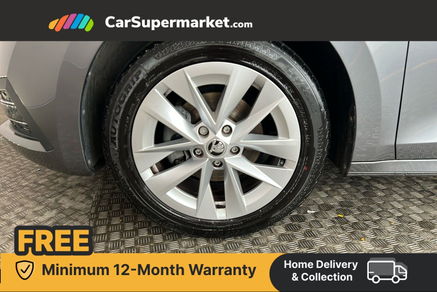 Used Skoda Octavia 2023 for sale - 76405941: Photo 19