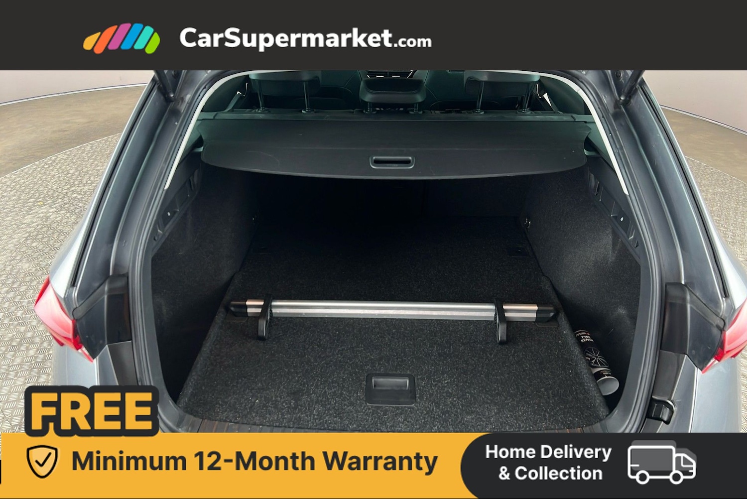 Used Skoda Octavia 2023 for sale - 76405941: Photo 22