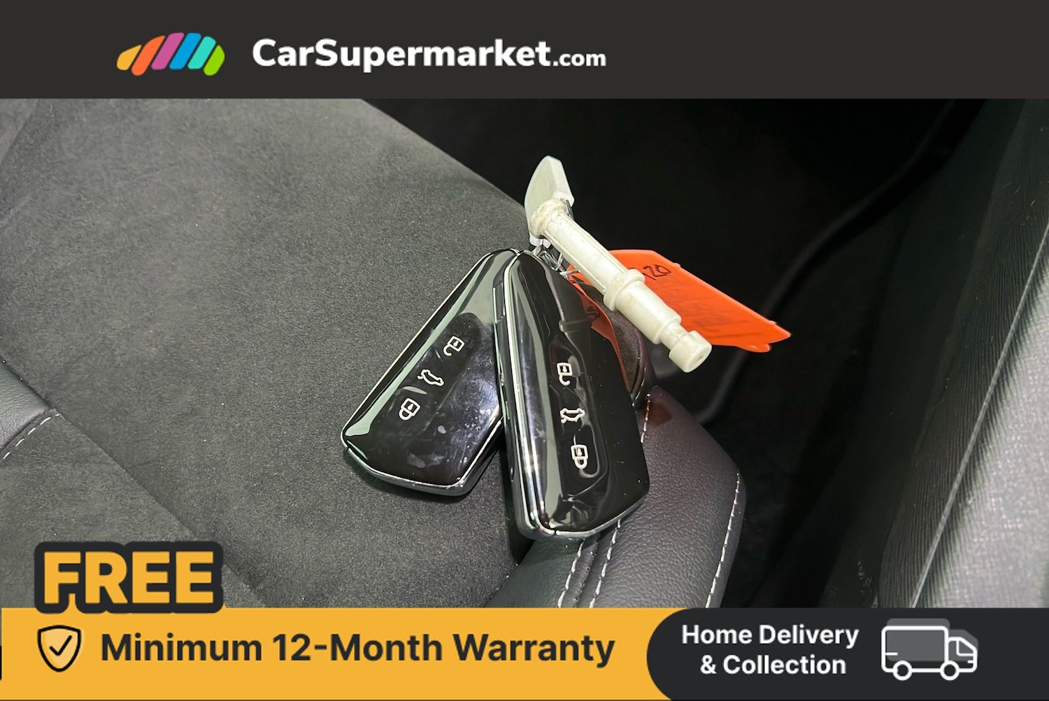 Used Skoda Octavia 2023 for sale - 76405941: Photo 23