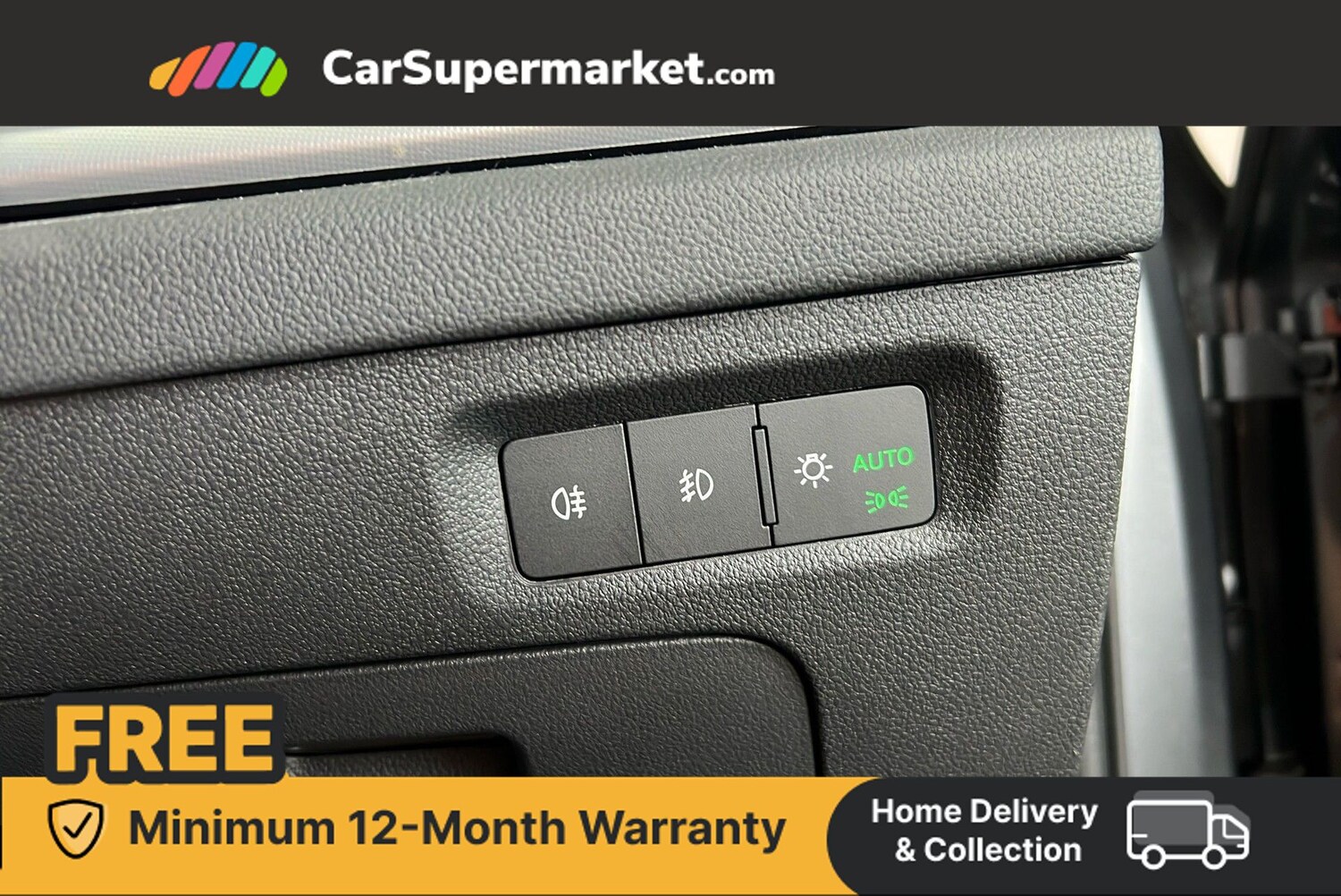 Used Skoda Octavia 2023 for sale - 76405941: Photo 27