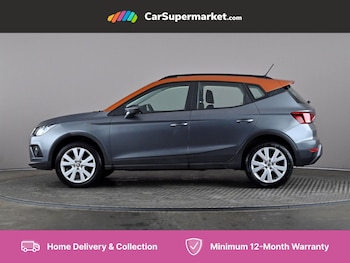 Used SEAT Arona 2017 for sale - 76176981: Photo 3