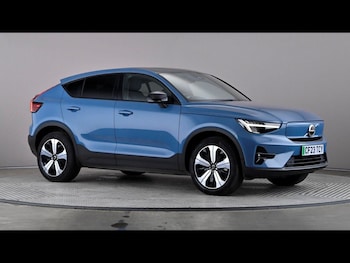 Used Volvo C40 2023 for sale - 79524412: Photo