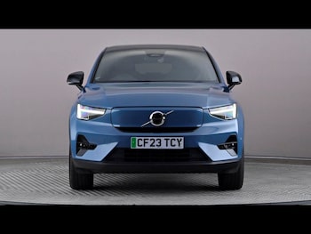 Used Volvo C40 2023 for sale - 79524412: Photo