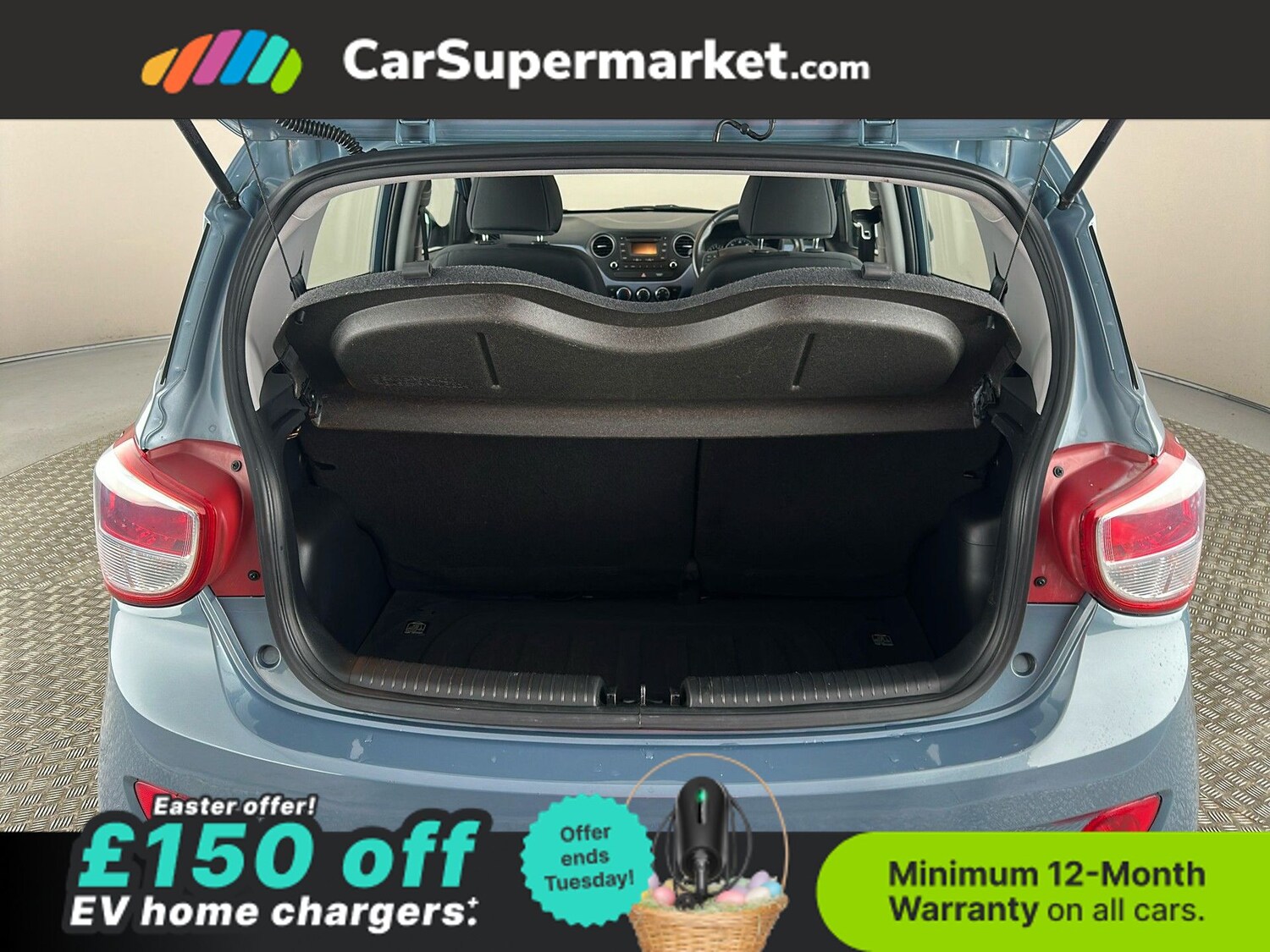 Used Hyundai i10 2015 for sale - 78107682: Photo 23