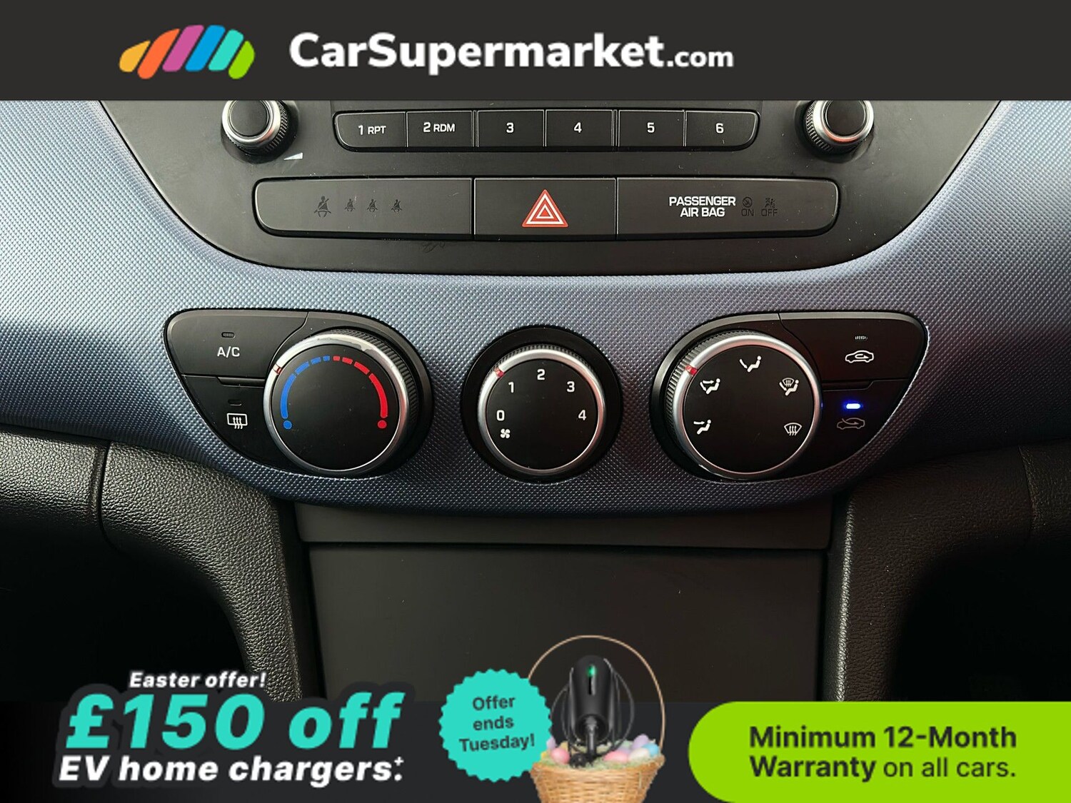 Used Hyundai i10 2015 for sale - 78107682: Photo 26