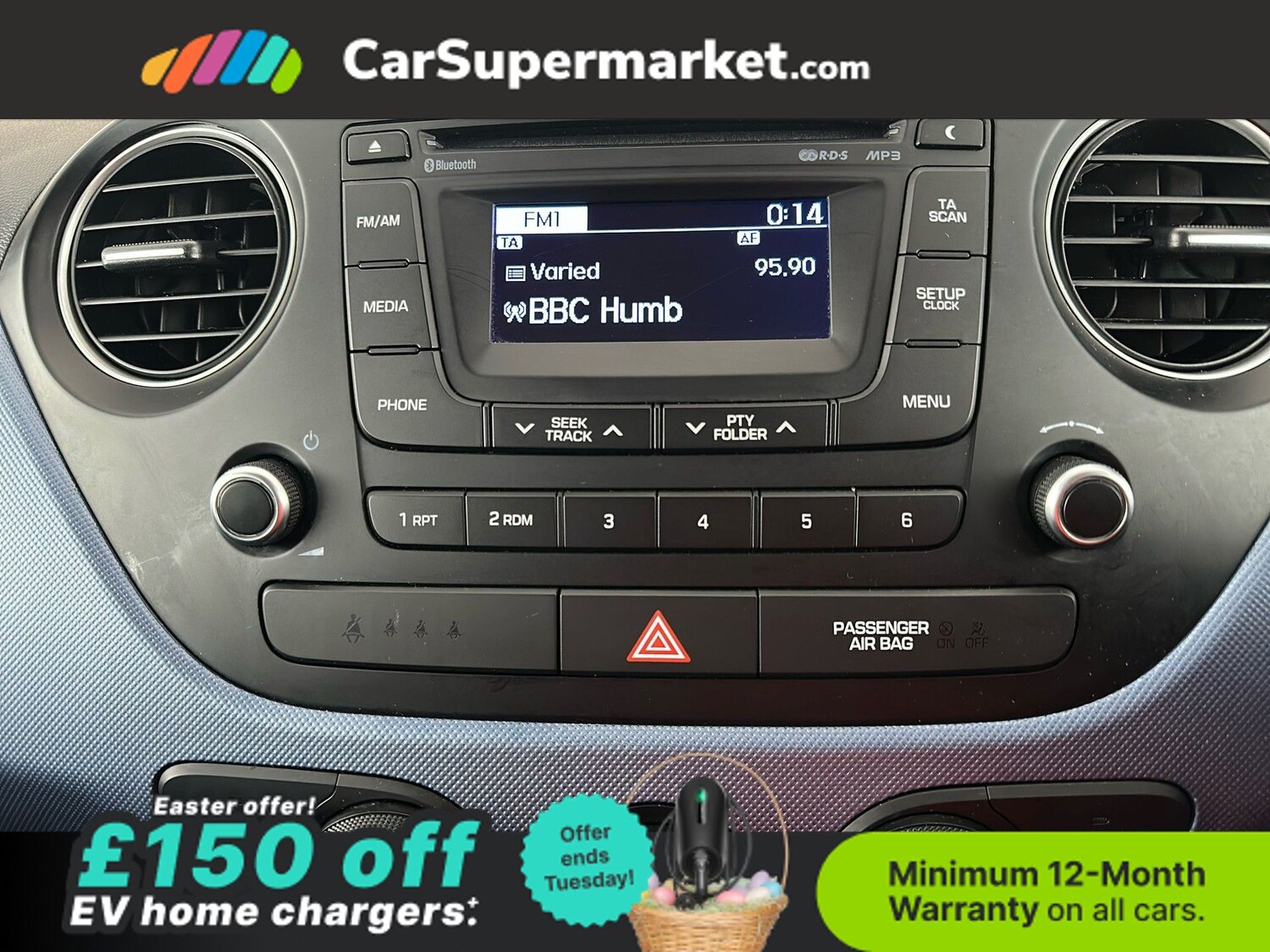 Used Hyundai i10 2015 for sale - 78107682: Photo 27