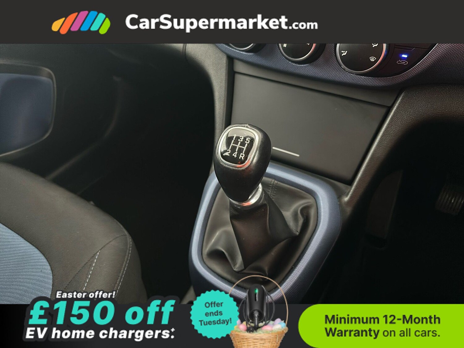 Used Hyundai i10 2015 for sale - 78107682: Photo 28