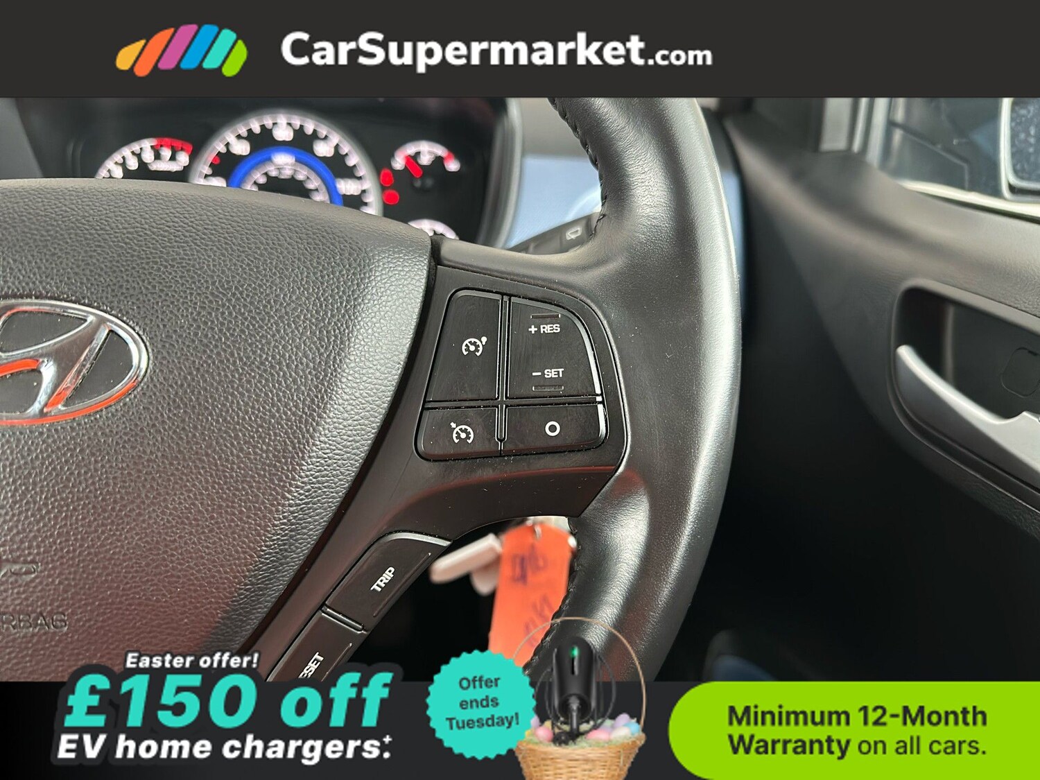 Used Hyundai i10 2015 for sale - 78107682: Photo 30