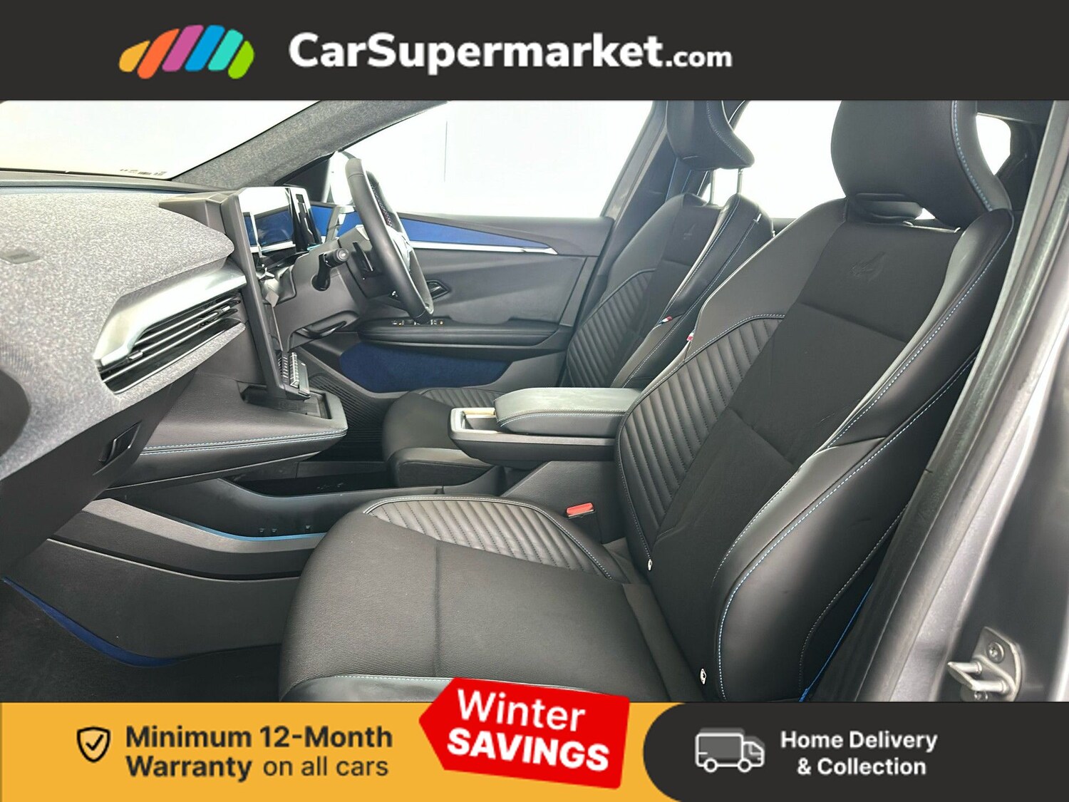 Used Renault Scenic E-Tech 2024 for sale - 77282115: Photo 15