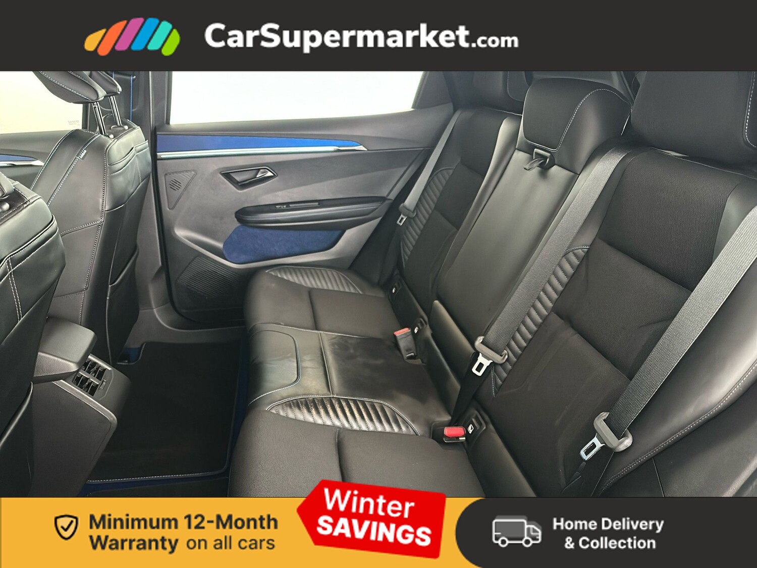 Used Renault Scenic E-Tech 2024 for sale - 77282115: Photo 16