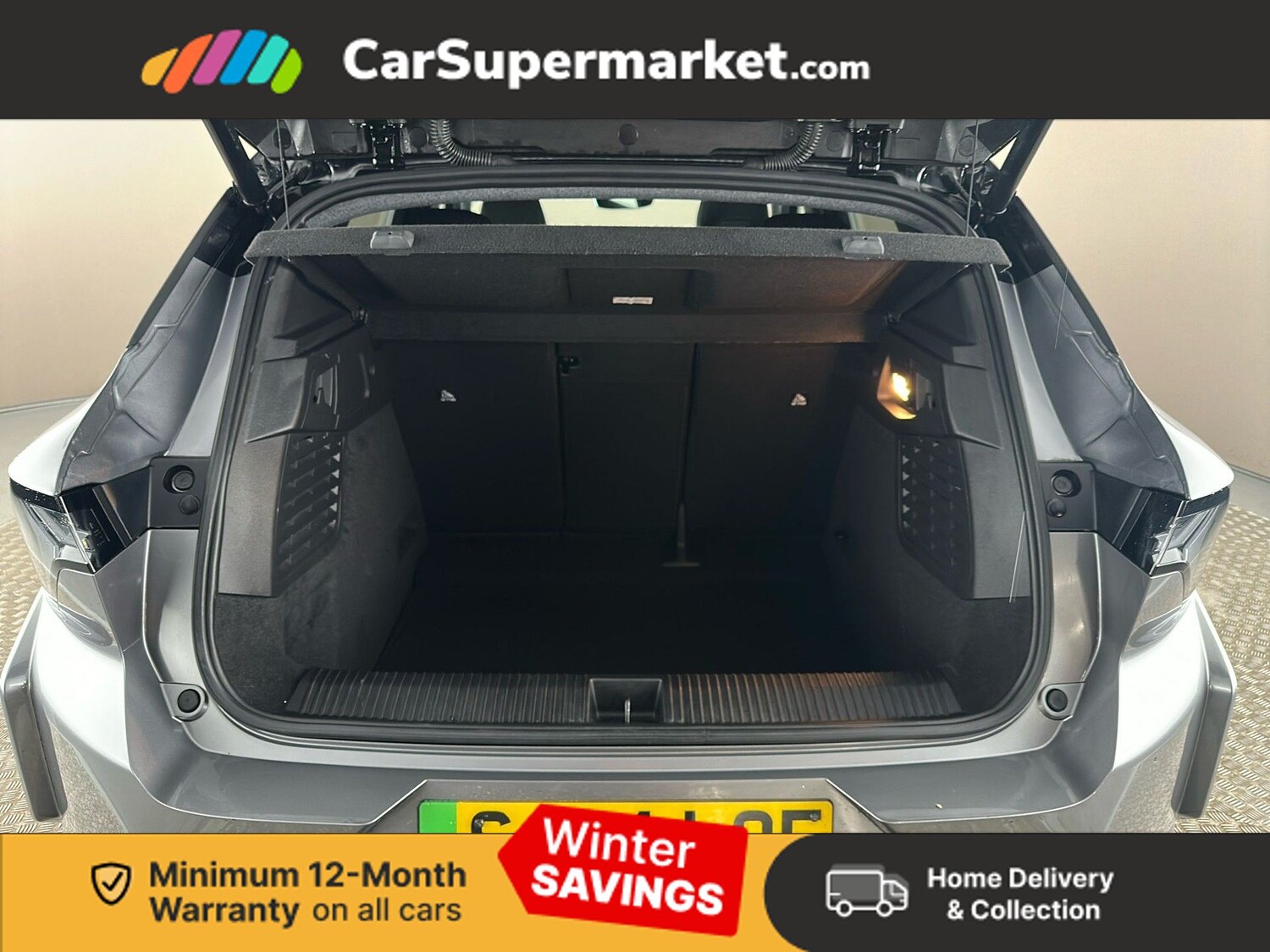 Used Renault Scenic E-Tech 2024 for sale - 77282115: Photo 20