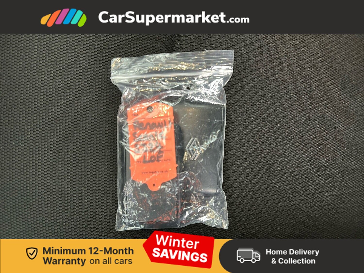 Used Renault Scenic E-Tech 2024 for sale - 77282115: Photo 21