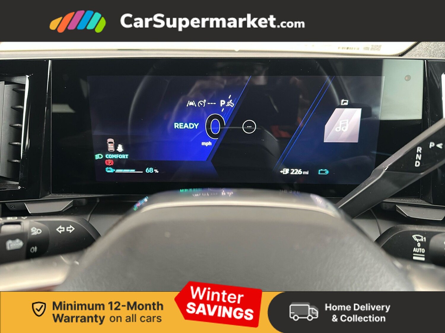 Used Renault Scenic E-Tech 2024 for sale - 77282115: Photo 22