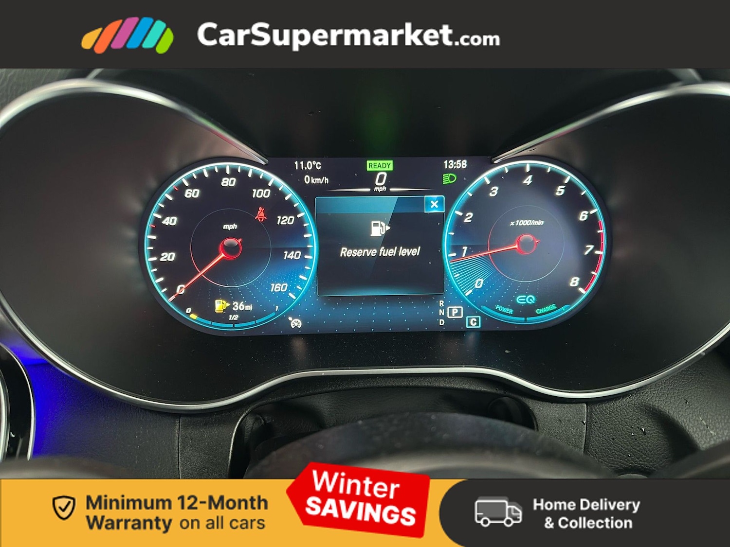 Used Mercedes-Benz C Class 2019 for sale - 77064514: Photo 16