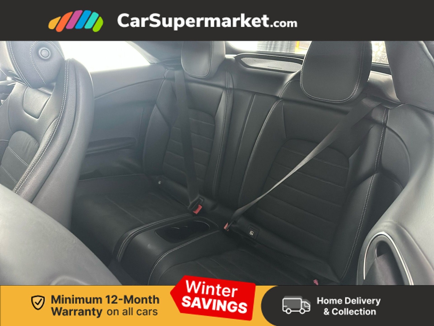Used Mercedes-Benz C Class 2019 for sale - 77064514: Photo 19