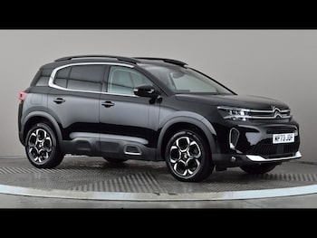 Used Citroen C5 Aircross 2024 for sale - 78871662: Photo