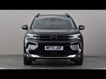 Used Citroen C5 Aircross 2024 for sale - 78871662: Photo