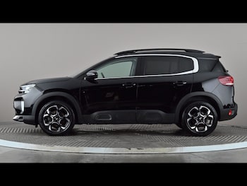 Used Citroen C5 Aircross 2024 for sale - 78871662: Photo