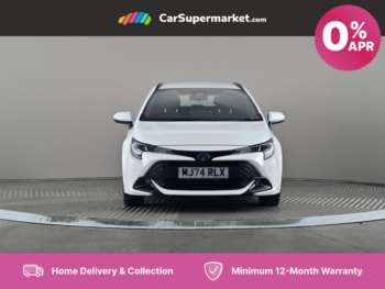 Used Toyota Corolla 2024 for sale - 75212749: Photo