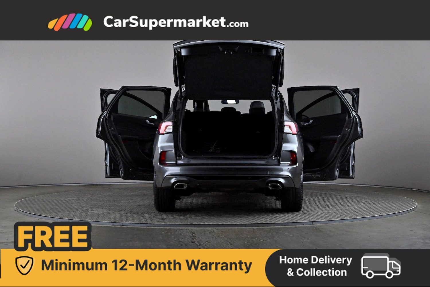 Used Ford Kuga 2022 for sale - 76405878: Photo 11