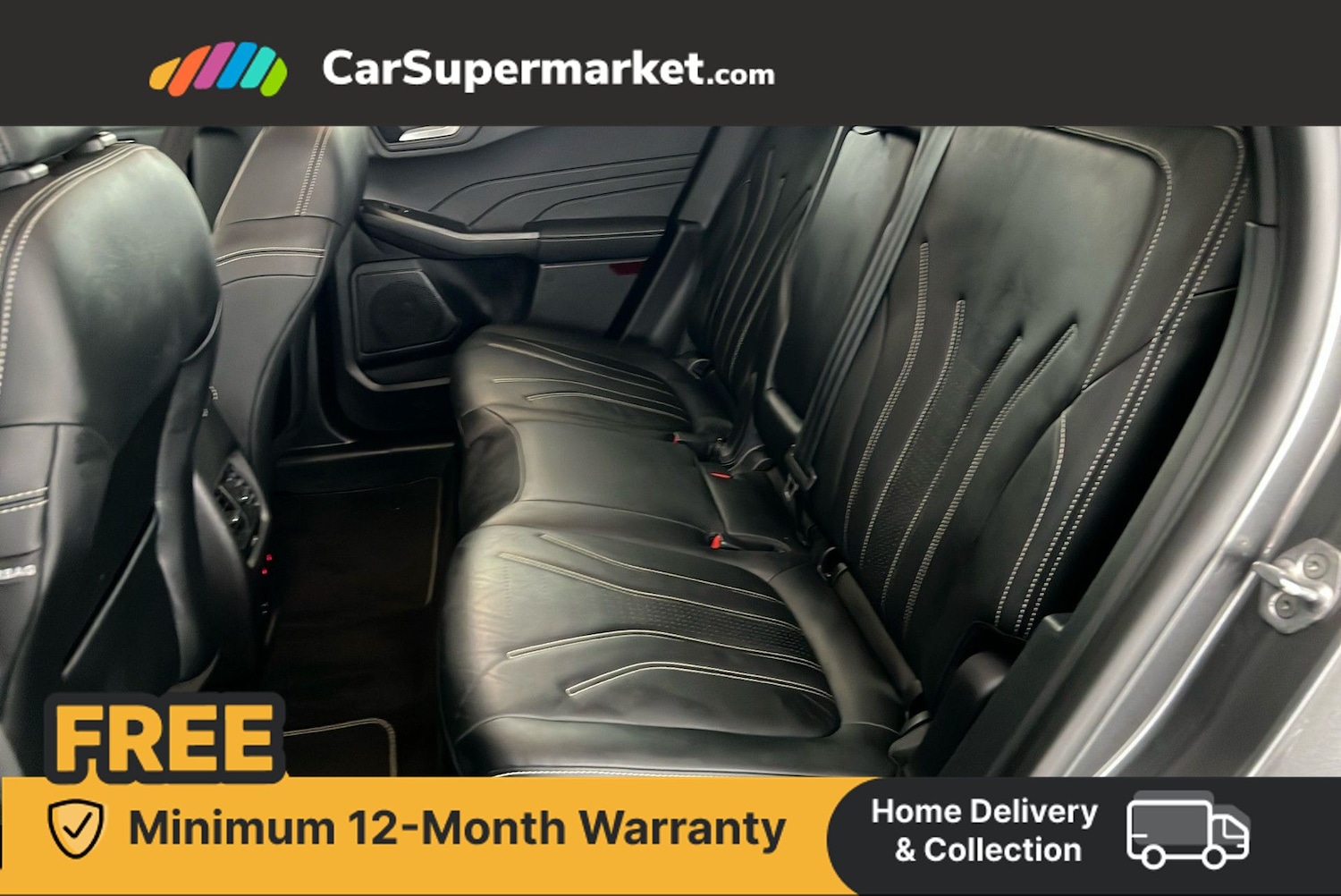 Used Ford Kuga 2022 for sale - 76405878: Photo 18