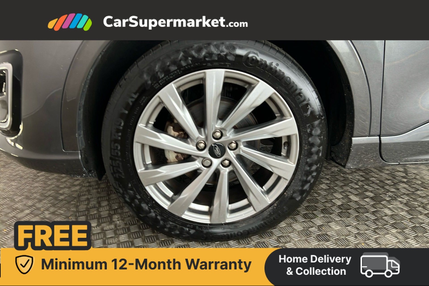 Used Ford Kuga 2022 for sale - 76405878: Photo 19