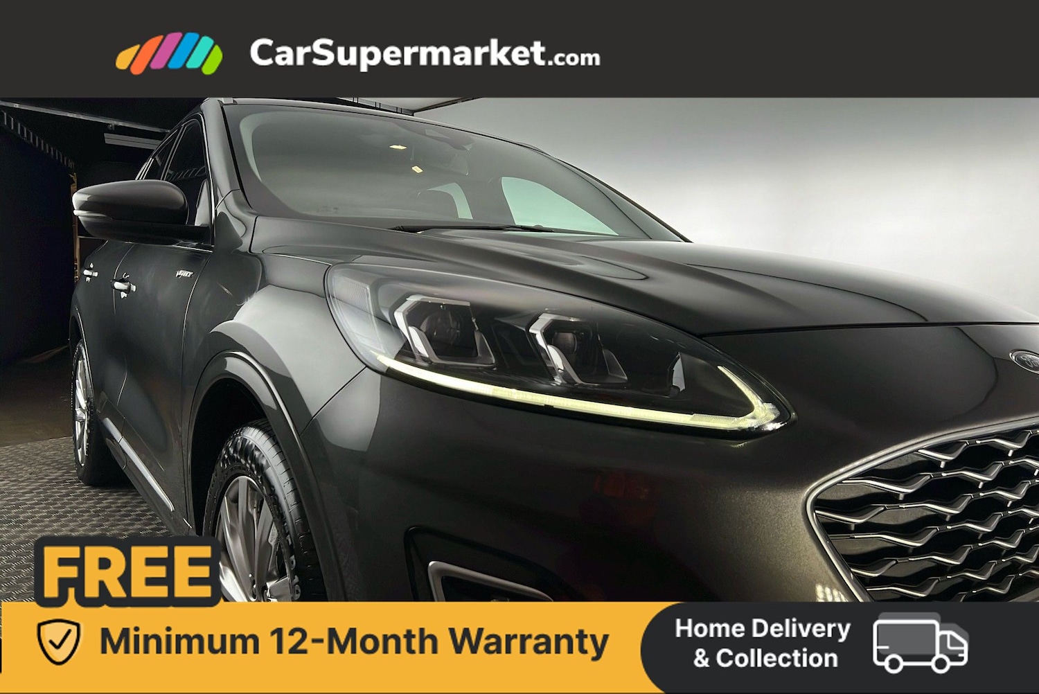 Used Ford Kuga 2022 for sale - 76405878: Photo 20