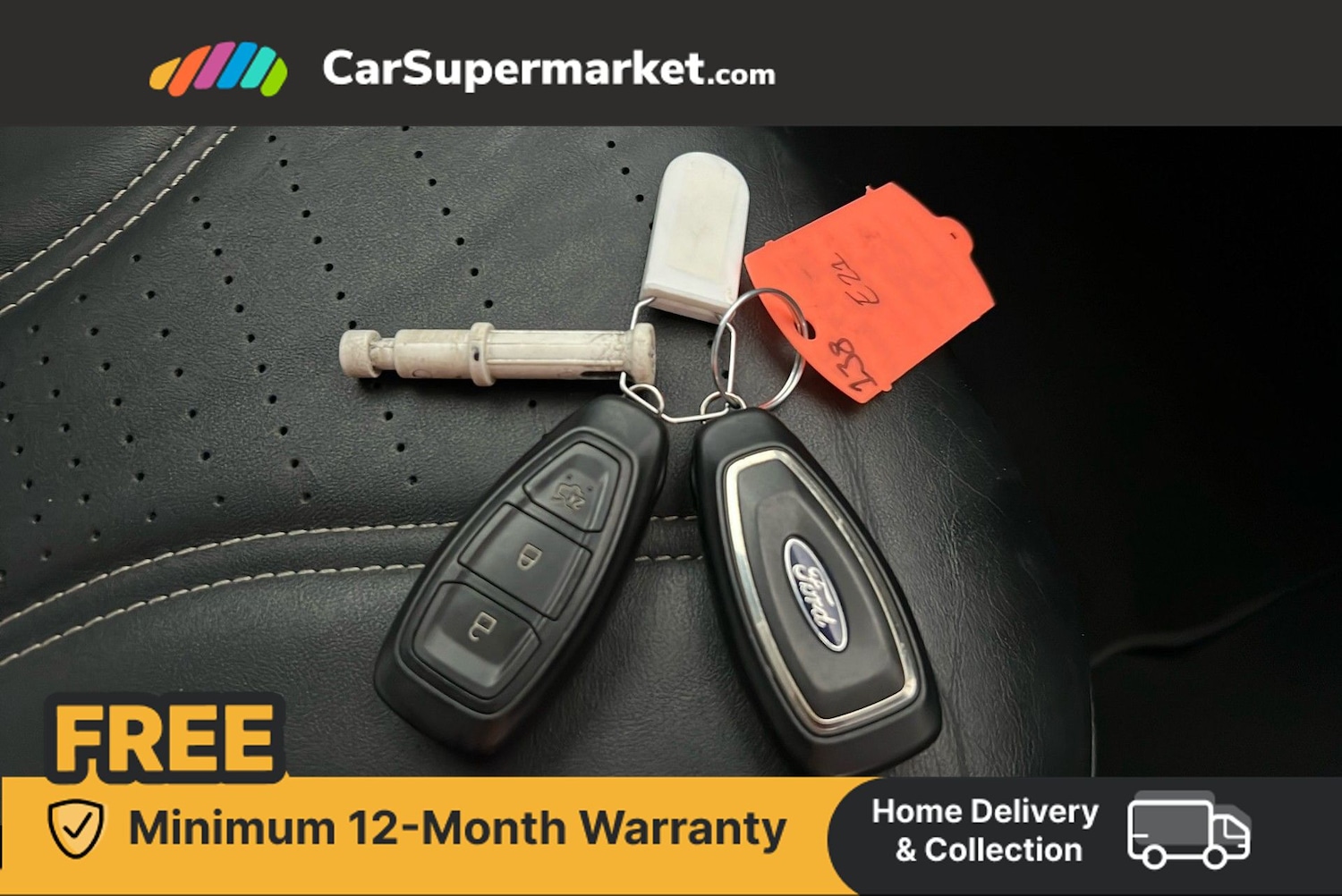 Used Ford Kuga 2022 for sale - 76405878: Photo 23