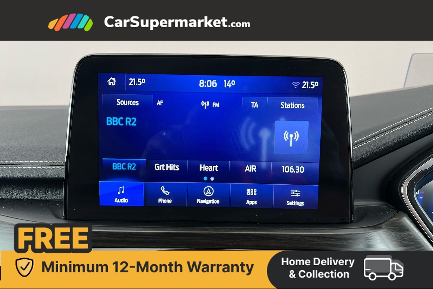 Used Ford Kuga 2022 for sale - 76405878: Photo 25