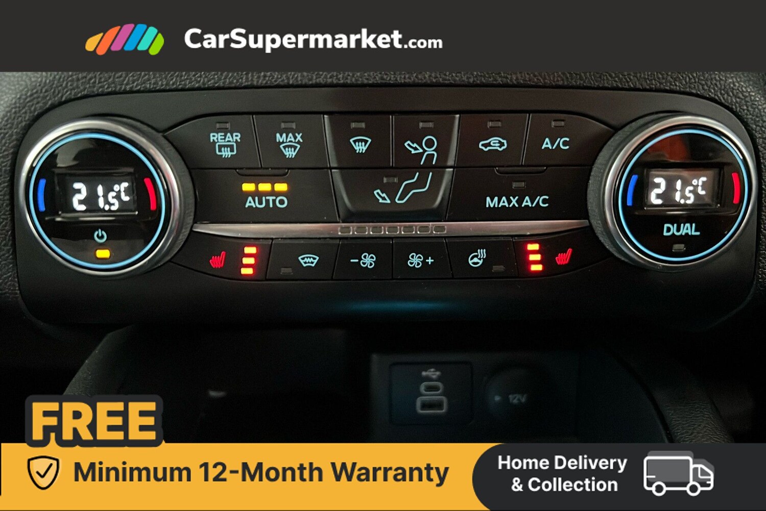 Used Ford Kuga 2022 for sale - 76405878: Photo 26