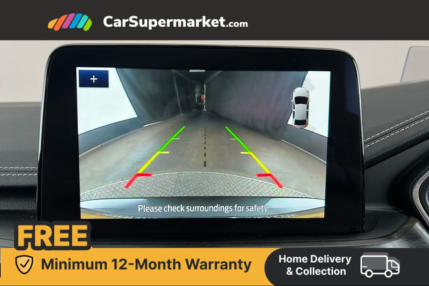 Used Ford Kuga 2022 for sale - 76405878: Photo 27