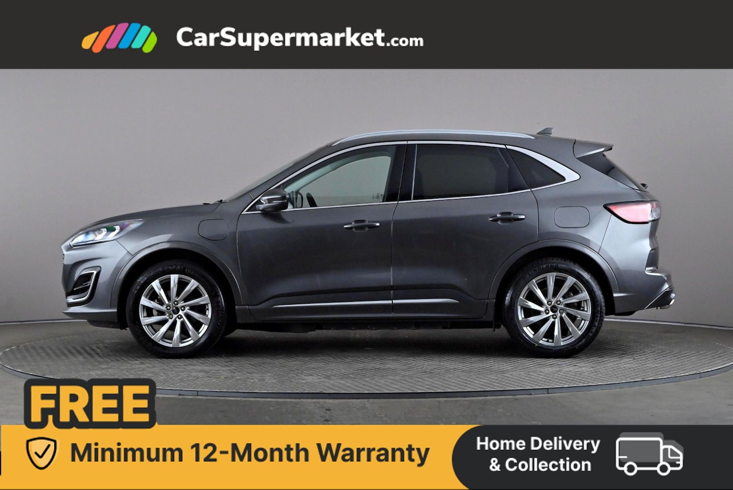 Used Ford Kuga 2022 for sale - 76405878: Photo 3