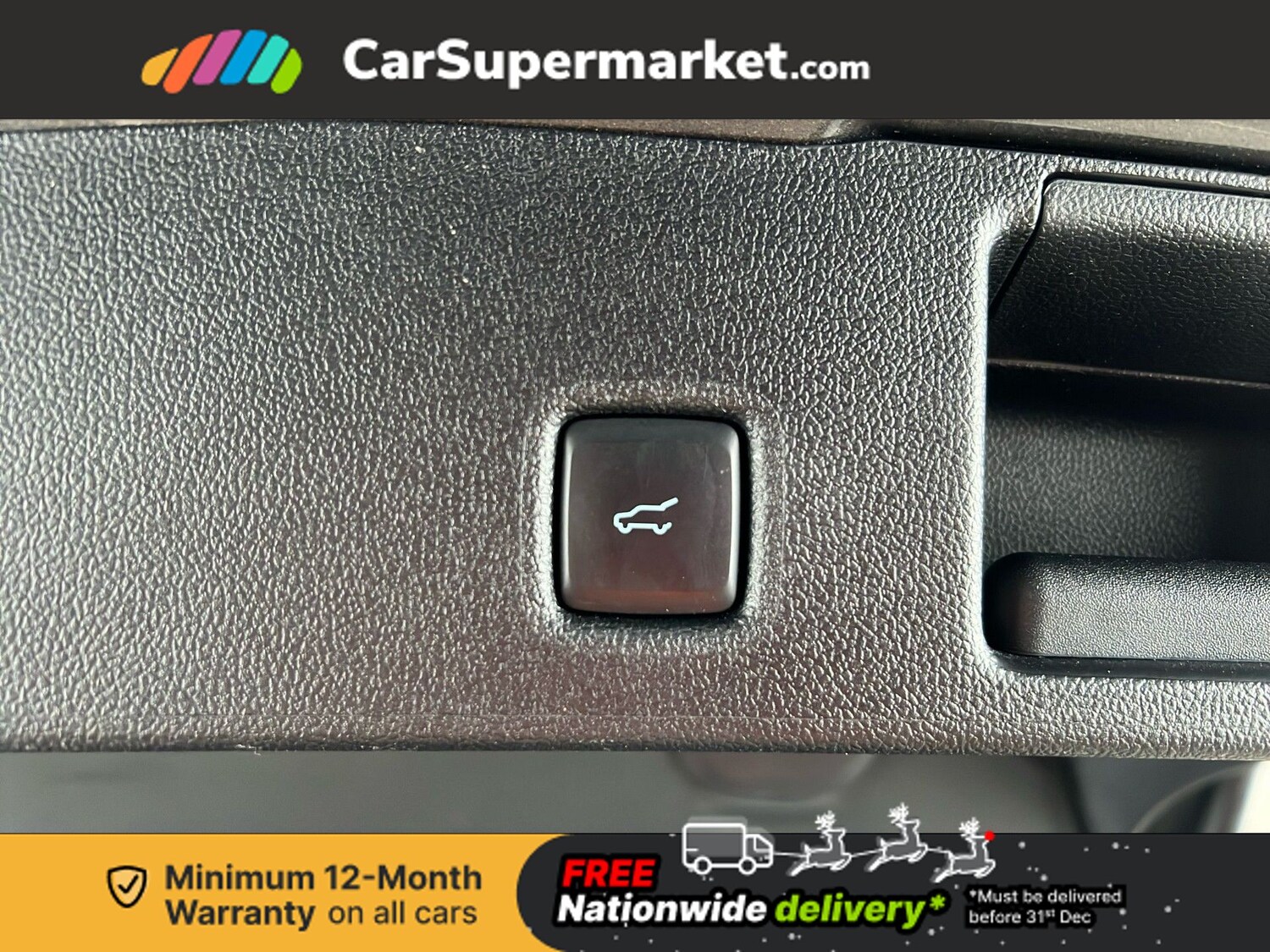 Used Ford Kuga 2022 for sale - 76405878: Photo 30