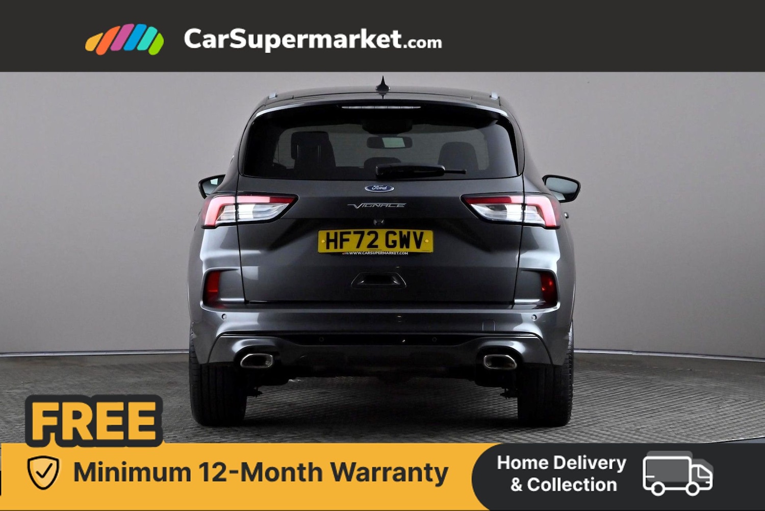 Used Ford Kuga 2022 for sale - 76405878: Photo 5