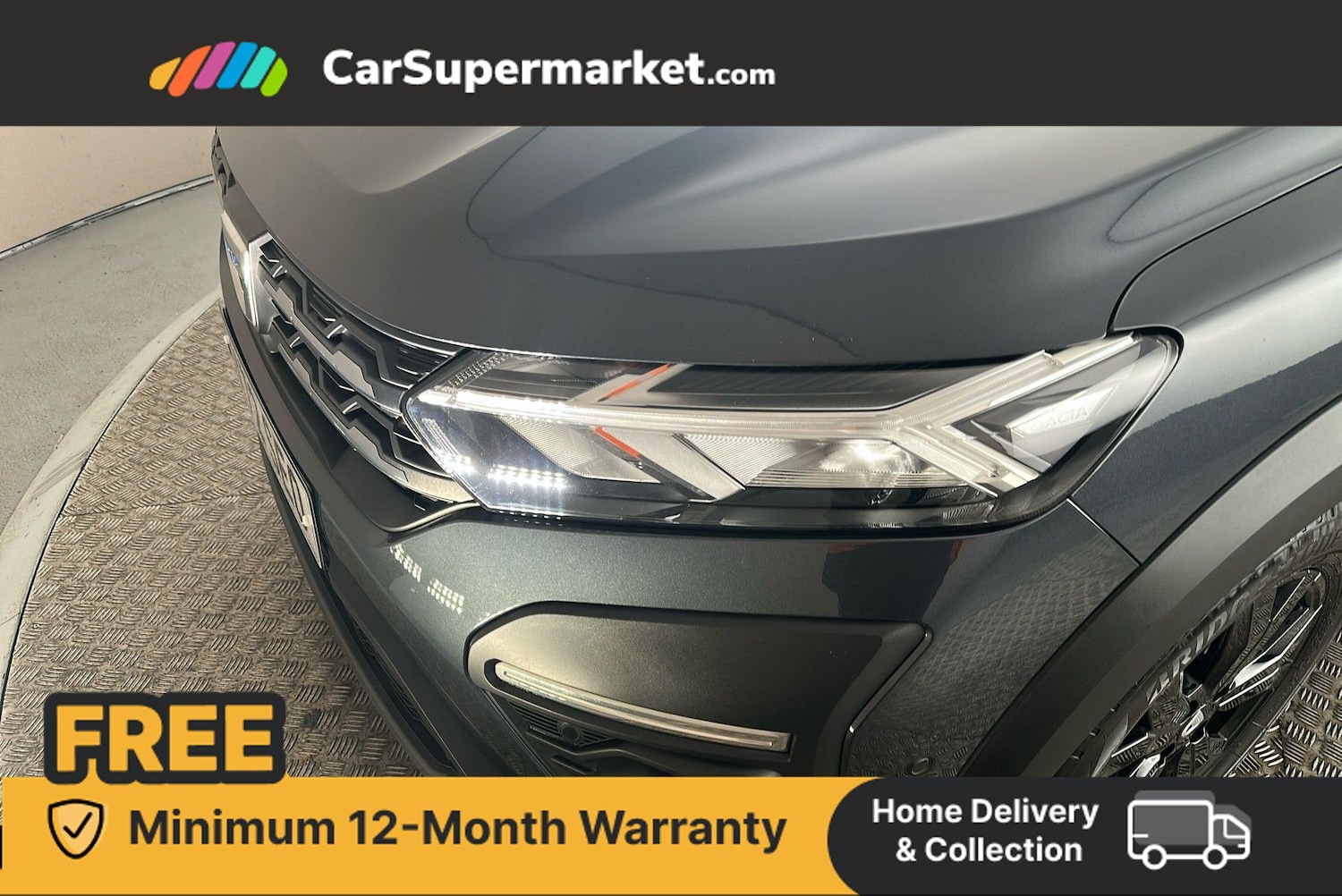 Used Dacia Jogger 2022 for sale - 76515926: Photo 20