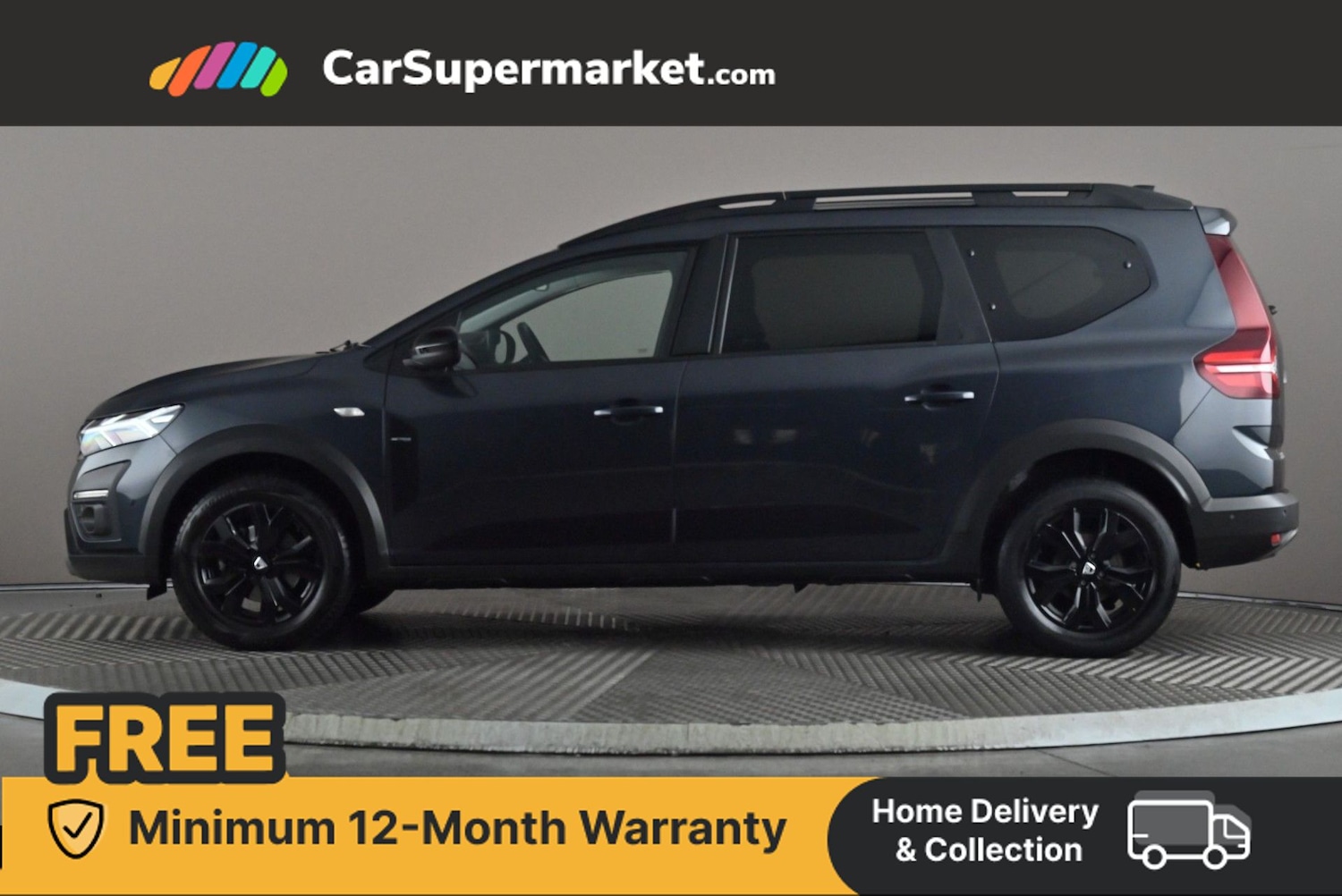 Used Dacia Jogger 2022 for sale - 76515926: Photo 3