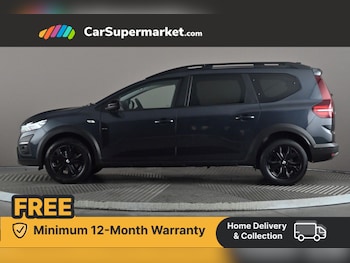 Used Dacia Jogger 2022 for sale - 76515926: Photo