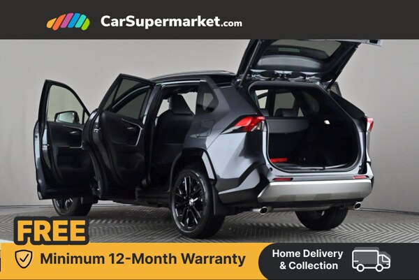 Used Toyota RAV4 2022 for sale - 76342502: Photo 10