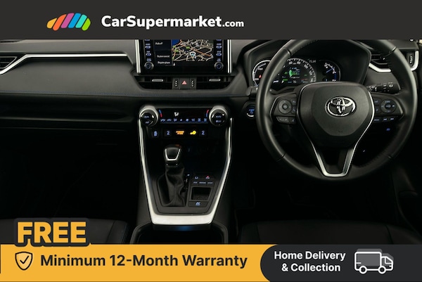 Used Toyota RAV4 2022 for sale - 76342502: Photo 13