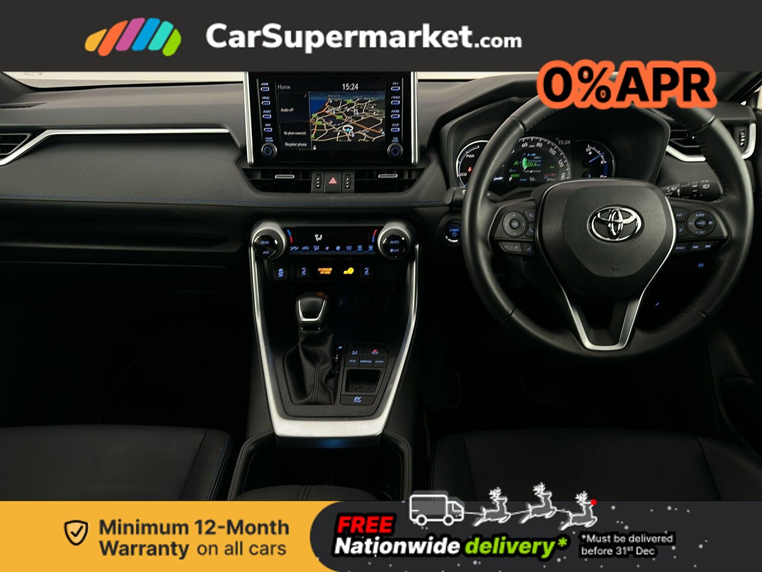 Used Toyota RAV4 2022 for sale - 76342502: Photo 14