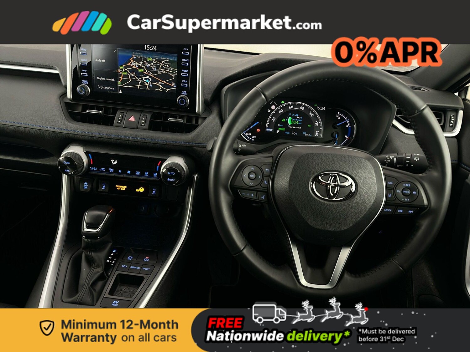 Used Toyota RAV4 2022 for sale - 76342502: Photo 15