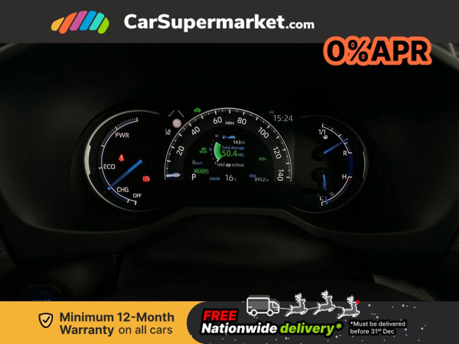 Used Toyota RAV4 2022 for sale - 76342502: Photo 16