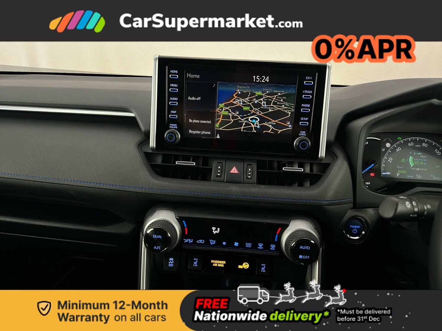 Used Toyota RAV4 2022 for sale - 76342502: Photo 17