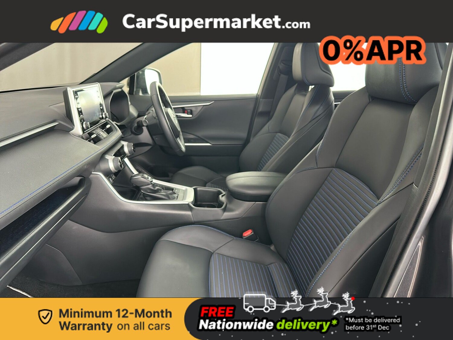 Used Toyota RAV4 2022 for sale - 76342502: Photo 18