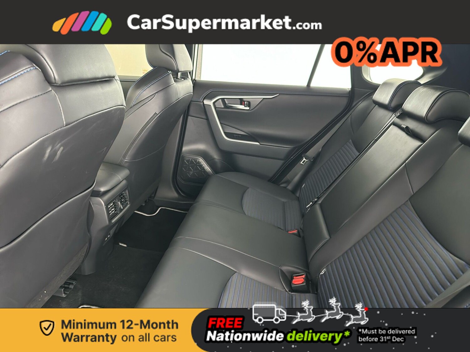 Used Toyota RAV4 2022 for sale - 76342502: Photo 19