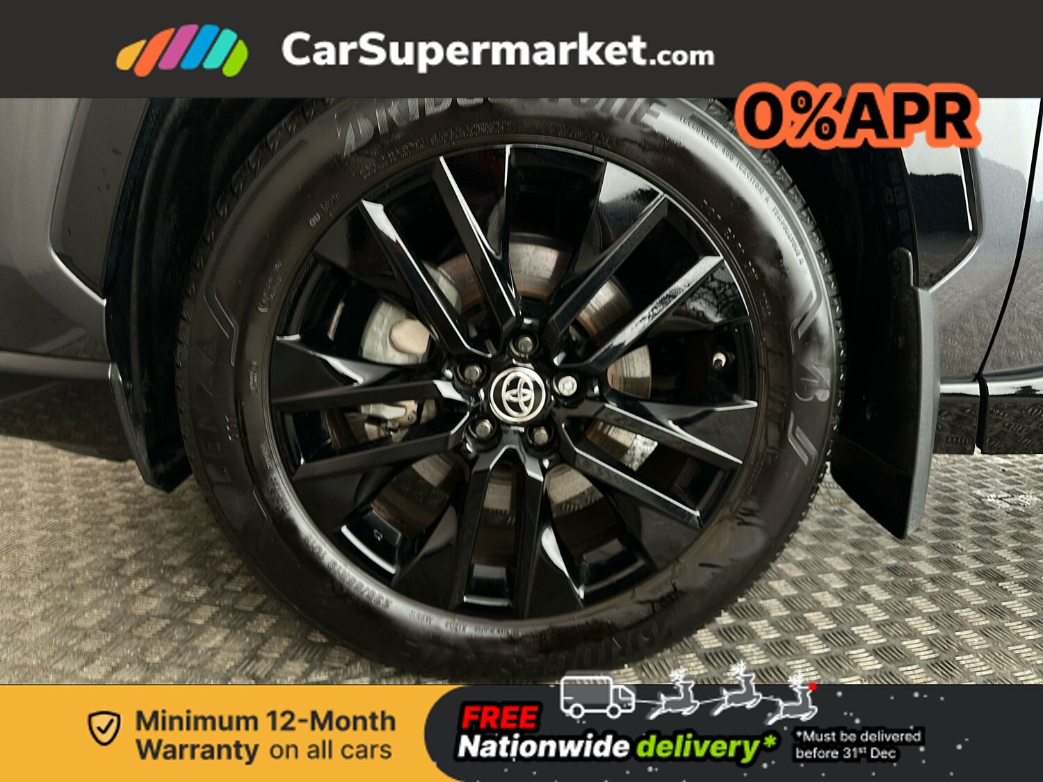 Used Toyota RAV4 2022 for sale - 76342502: Photo 20